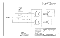 Fender Rumble-112-Cabinet-Rev-A - Schematics